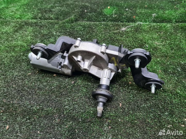 Моторчик заднего дворника Kia Ceed 2 JD 2012-2018