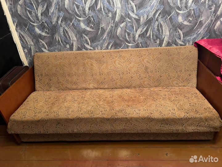 Отдам бесплатно мебель