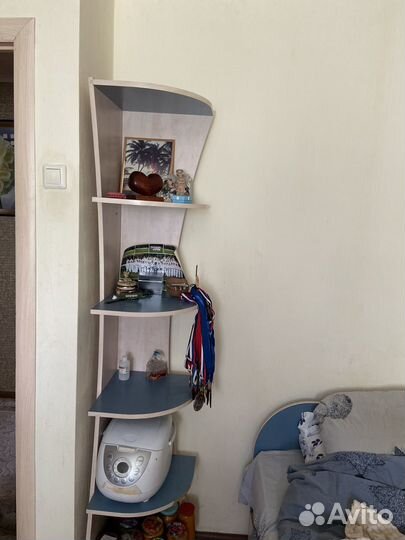 Комплект мебели Аврора