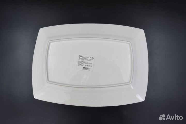 Блюдо Коралл 