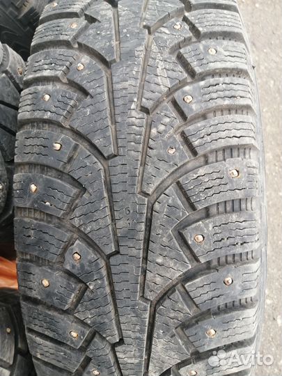 Nokian Tyres Hakkapeliitta 5 225/65 R17 106T