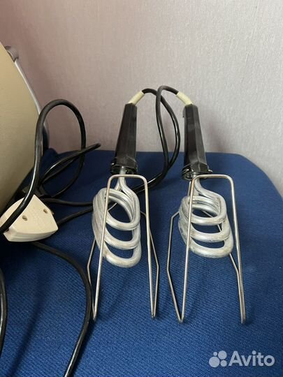 Электросушитель для обуви