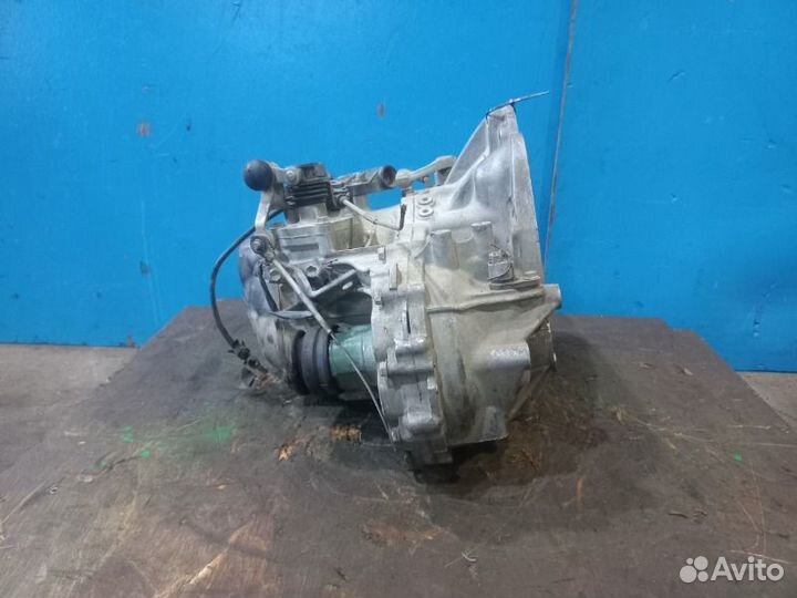 МКПП Suzuki Swift M15A 2004-2010