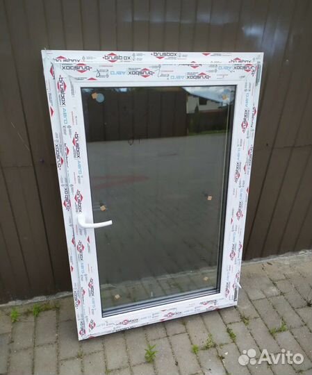 Окна неликвид рамы двери