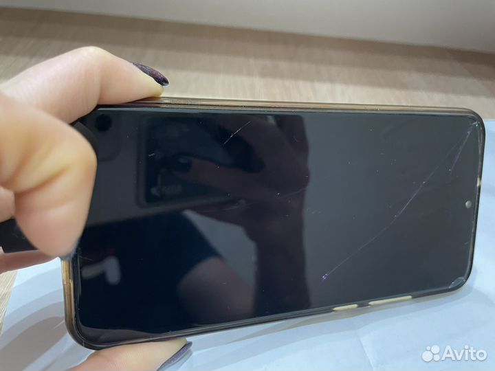 HONOR 10i, 4/128 ГБ