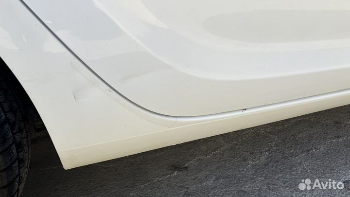 Opel Astra 1.6 AT, 2010, 203 000 км