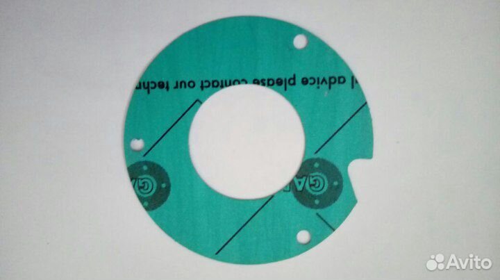 Запчасти для автономных отопителей