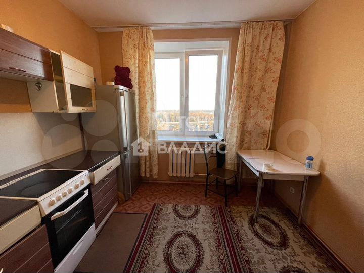 2-к. квартира, 63,5 м², 14/15 эт.