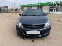 Opel Astra GTC 1.8 AT, 2008, 214 749 км, с пробегом, цена 599 999 руб.