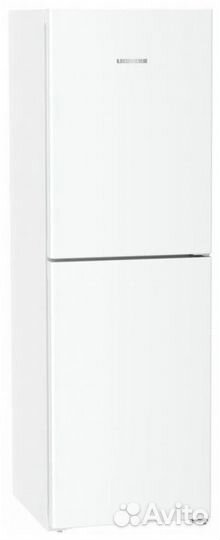 Холодильник Liebherr CNf 5204 белый