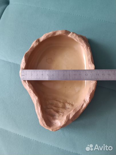 Поилка для рептилий