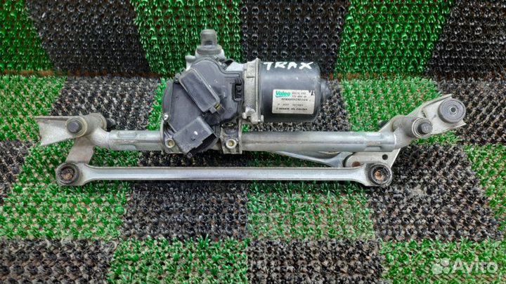 Мотор дворников Chevrolet Trax B16DTH 2016