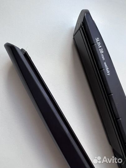 Выпрямитель для волос