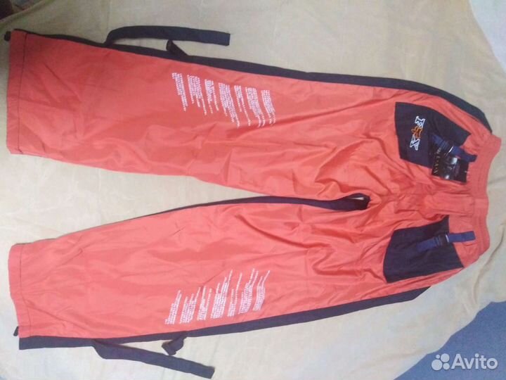 Спорт штаны