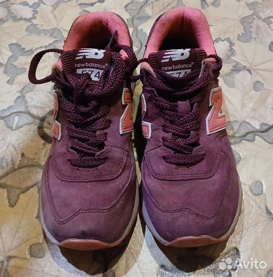 Кроссовки New balance 574