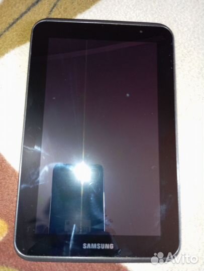 Планшет samsung galaxy tab 2