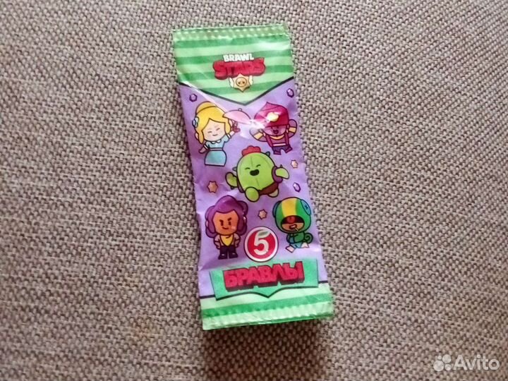 Бравл оригинал