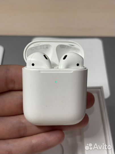 Airpods 2