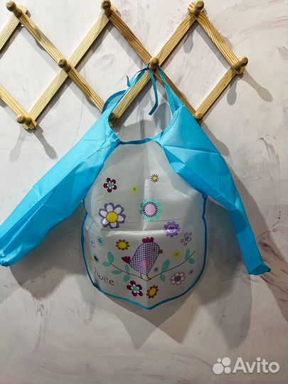 Фартук детский для творчества