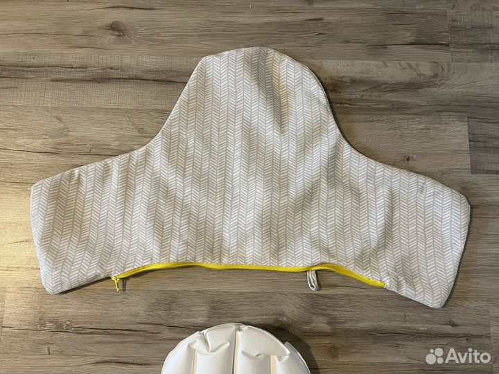 Подушка для стула IKEA