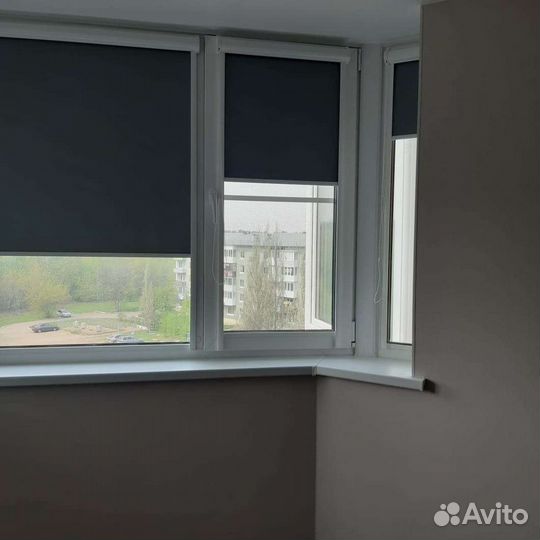 Жалюзи блэкаут