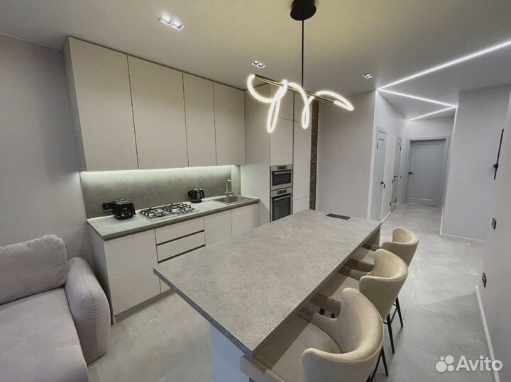 Кухня на заказ Кухонные гарнитуры