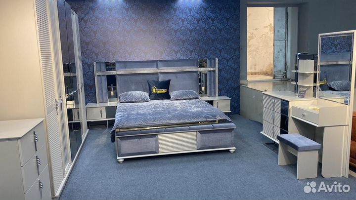 Мебель из Турции