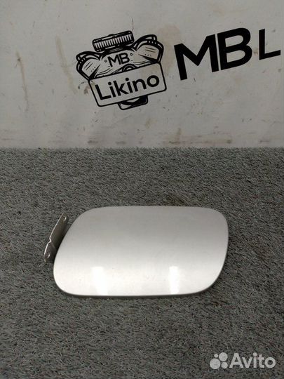 Лючок бензобака Volkswagen Touareg 7L GP BAC