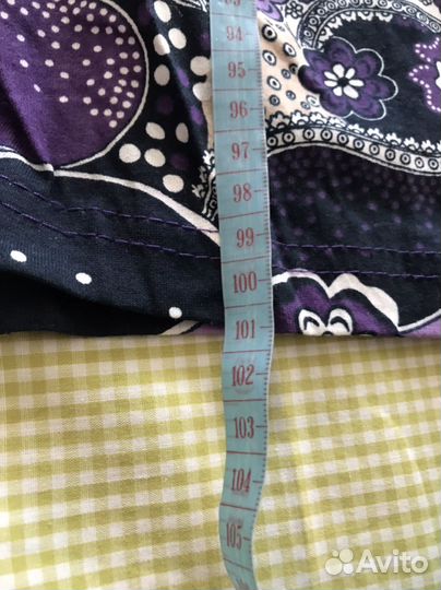 Халат женский 48