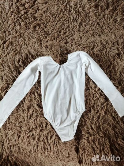 Купальники 110-116 для танцев или гимнастики