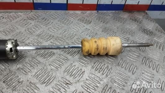 Амортизатор задний fiat sedici (3BR08MF02)