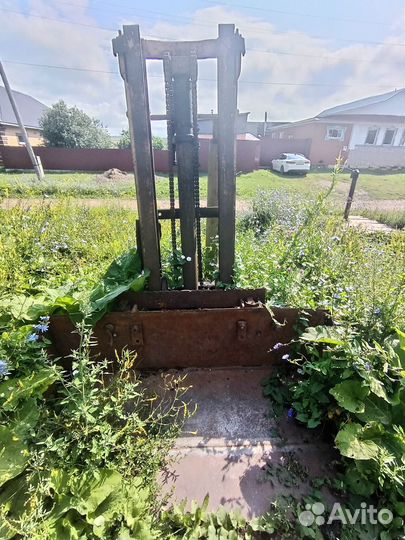 Кара для мтз