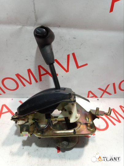 Селектор АКПП mitsubishi pajero mini