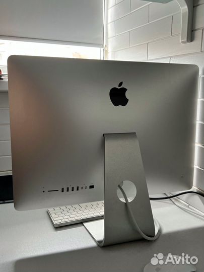 Apple iMac 21.5-inch, 2017