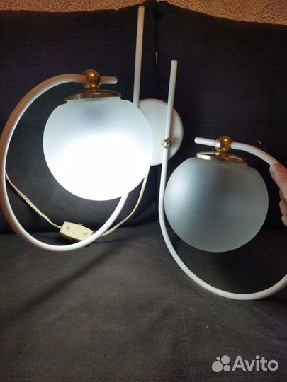 Светильник настенный