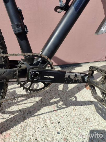 Gt Avalanche Expert 27.5 M