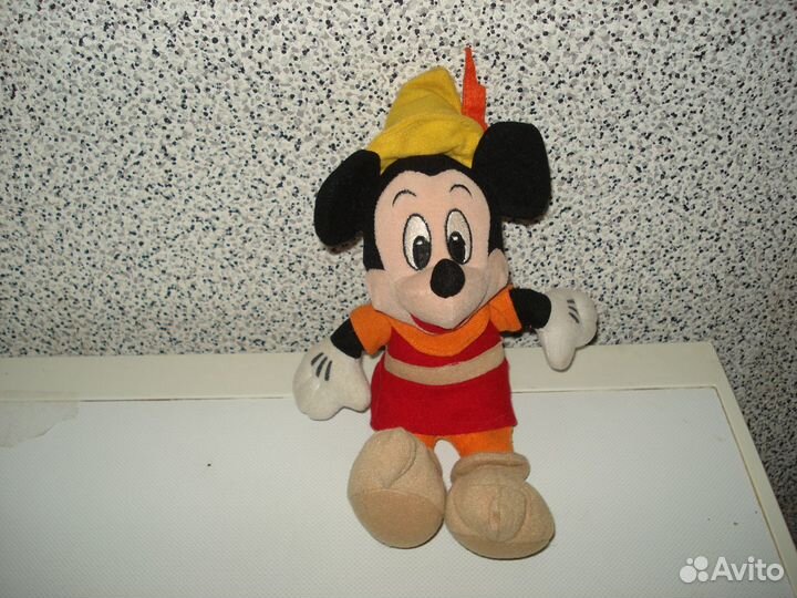 Детские игрушки