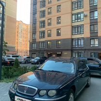 Rover 75 1.8 MT, 2000, 346 435 км, с пробегом, цена 300 000 руб.