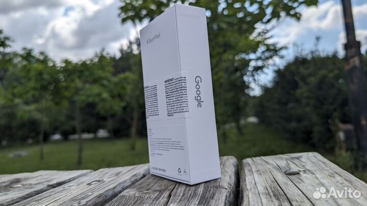 Google Pixel 7, 8/128 ГБ