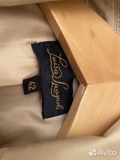 Костюм классический женский 42