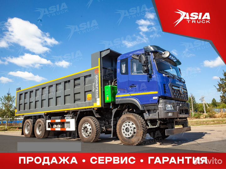 DongFeng KC DFH3410A, 2023