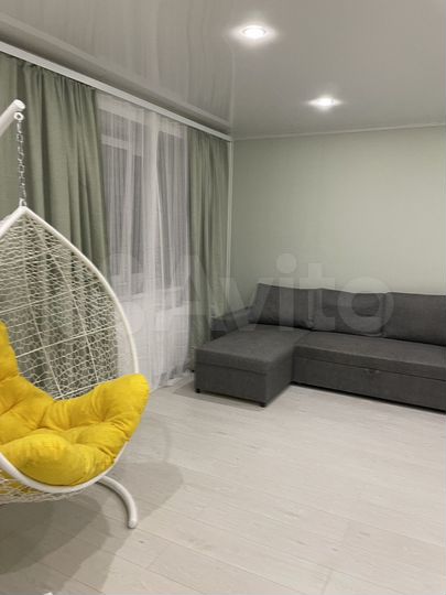 Квартира-студия, 39 м², 7/10 эт.