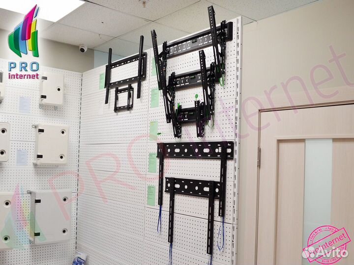 Кронштейн для телевизора