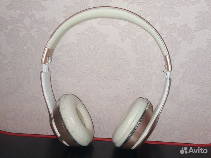 Беспроводные наушники