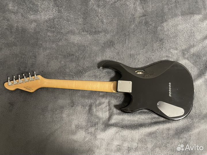 Электрогитара 3/4 Peavey Rockmaster StarWars