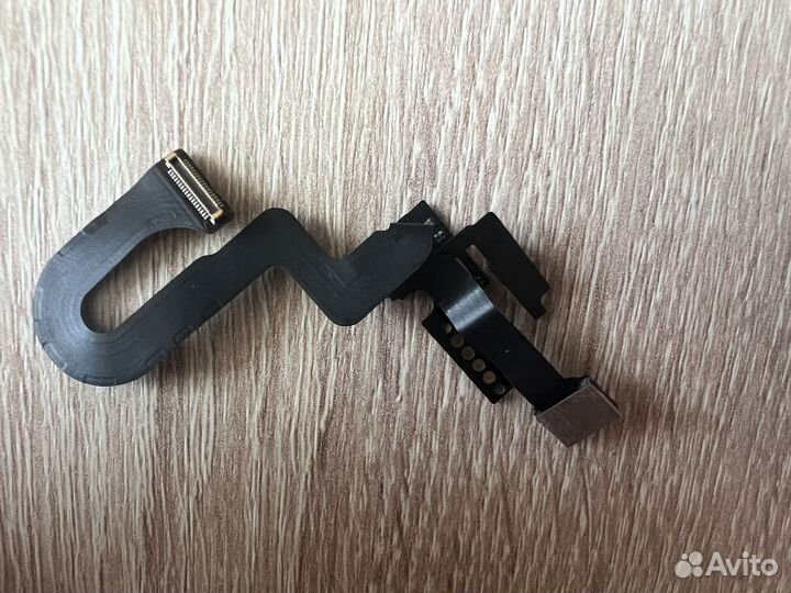 Камера Apple iPhone 7 Plus фронтальная Оригинал