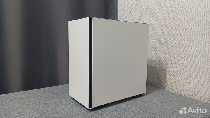 Игровой пк RTX 3050+i5 11400F+ddr4 16gb гарантия