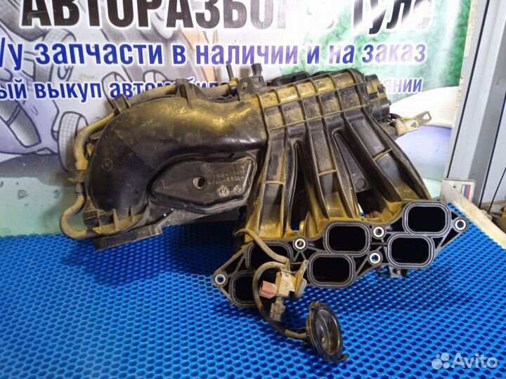 Коллектор впускной Toyota Land Cruiser Prado