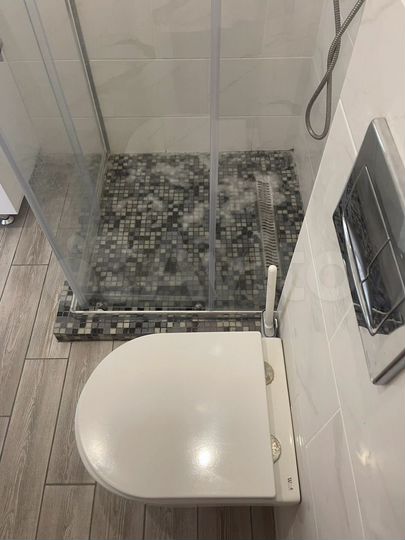 Квартира-студия, 25 м², 2/3 эт.