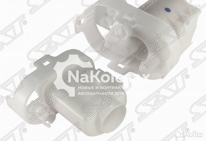 Фильтр топливный hyundai tucson 2,0/2,7 04-10/KIA